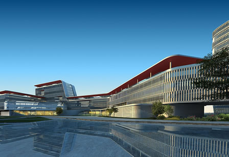 广元市建筑设计的测试内容