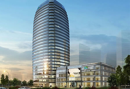 广元市建筑设计的测试内容